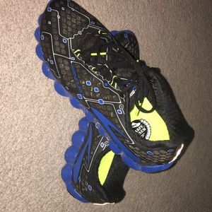 Men’s Brooks Neuro Running Shoes